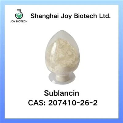 Sublancin CAS 207410-26-2